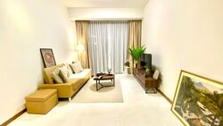 Marina One Residences (D1), Apartment #574040501